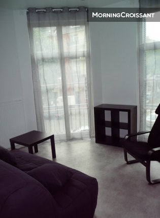 Appartement Rue de Crosne à Rouen