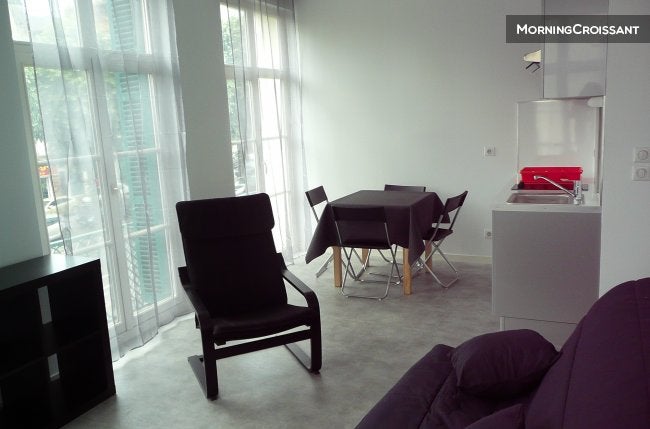 Appartement Rue de Crosne à Rouen