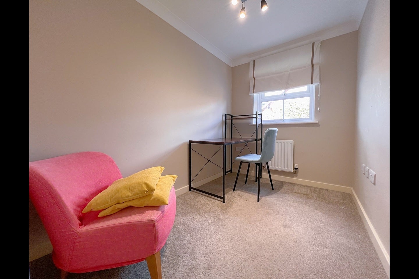 House Gordons Close in South Cambridgeshire