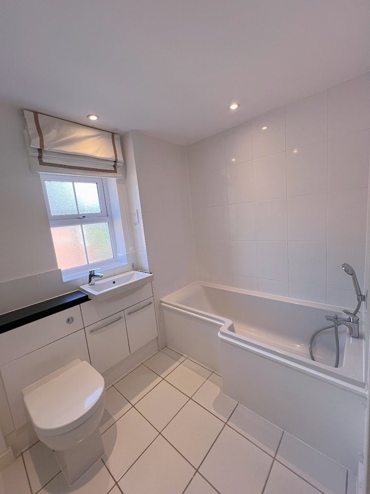 House Gordons Close in South Cambridgeshire