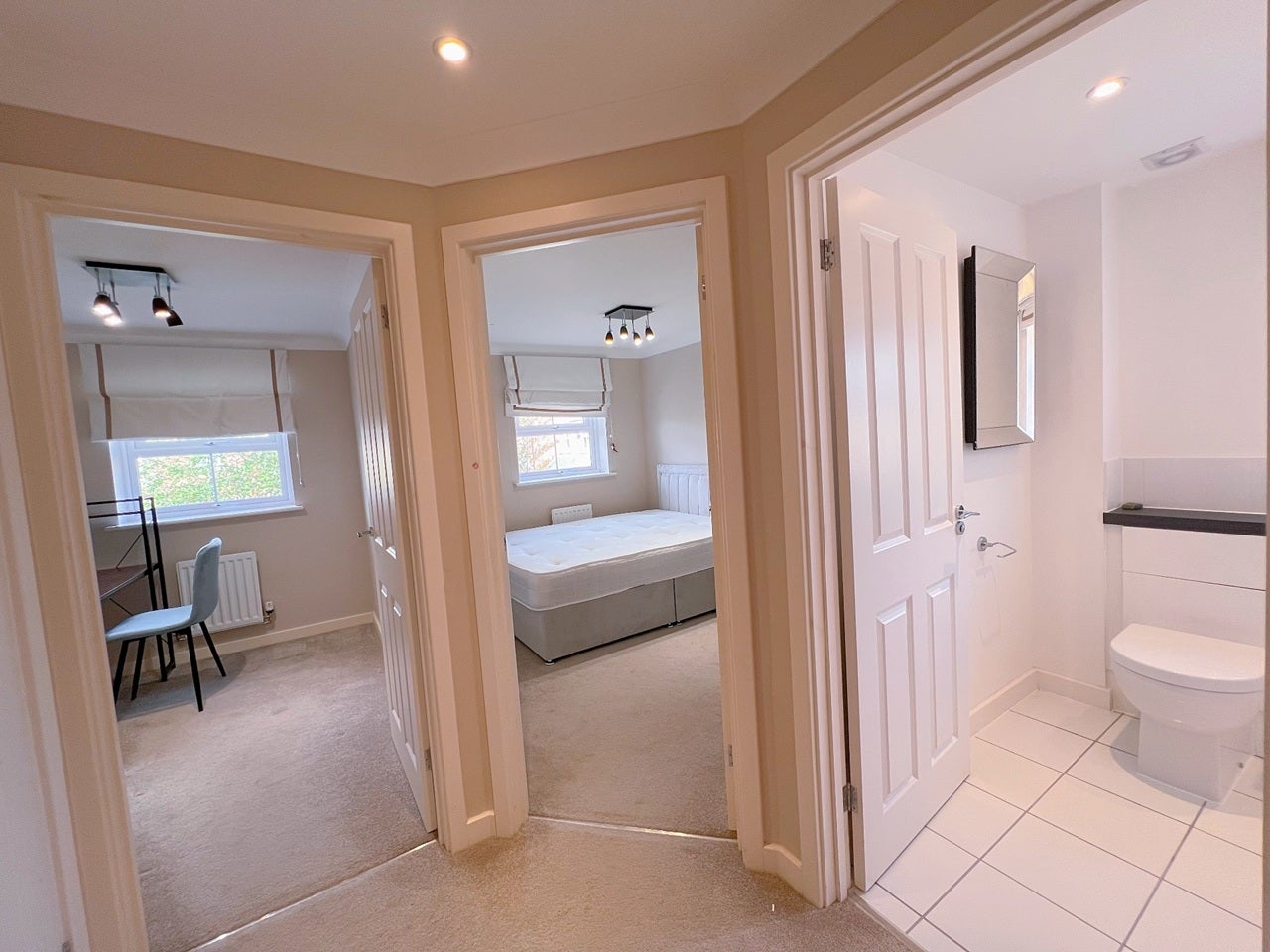 House Gordons Close in South Cambridgeshire