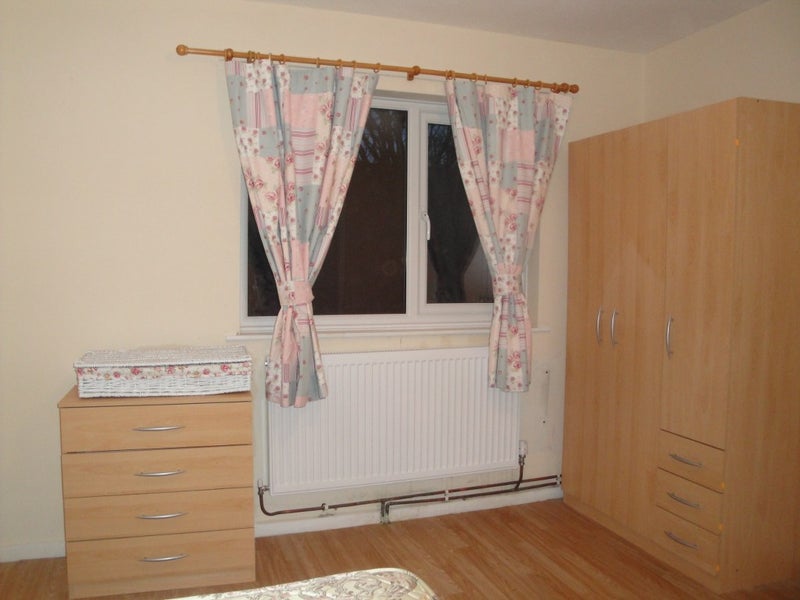 Room Rodel Court in Nottingham