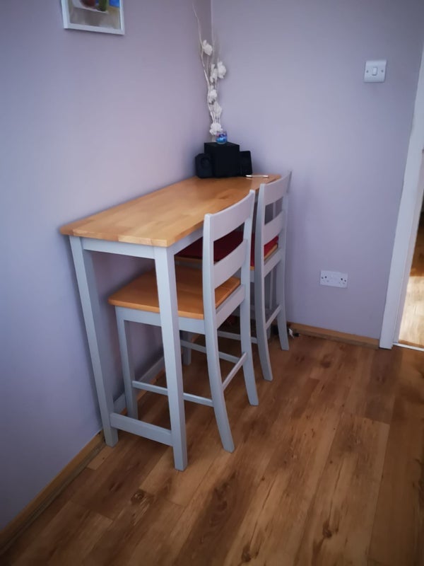 Room Rodel Court in Nottingham