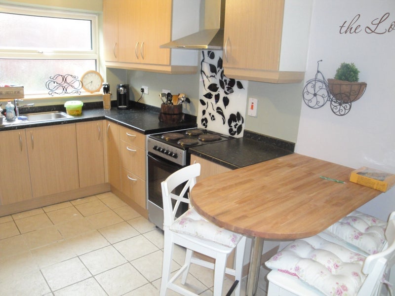 Room Rodel Court in Nottingham