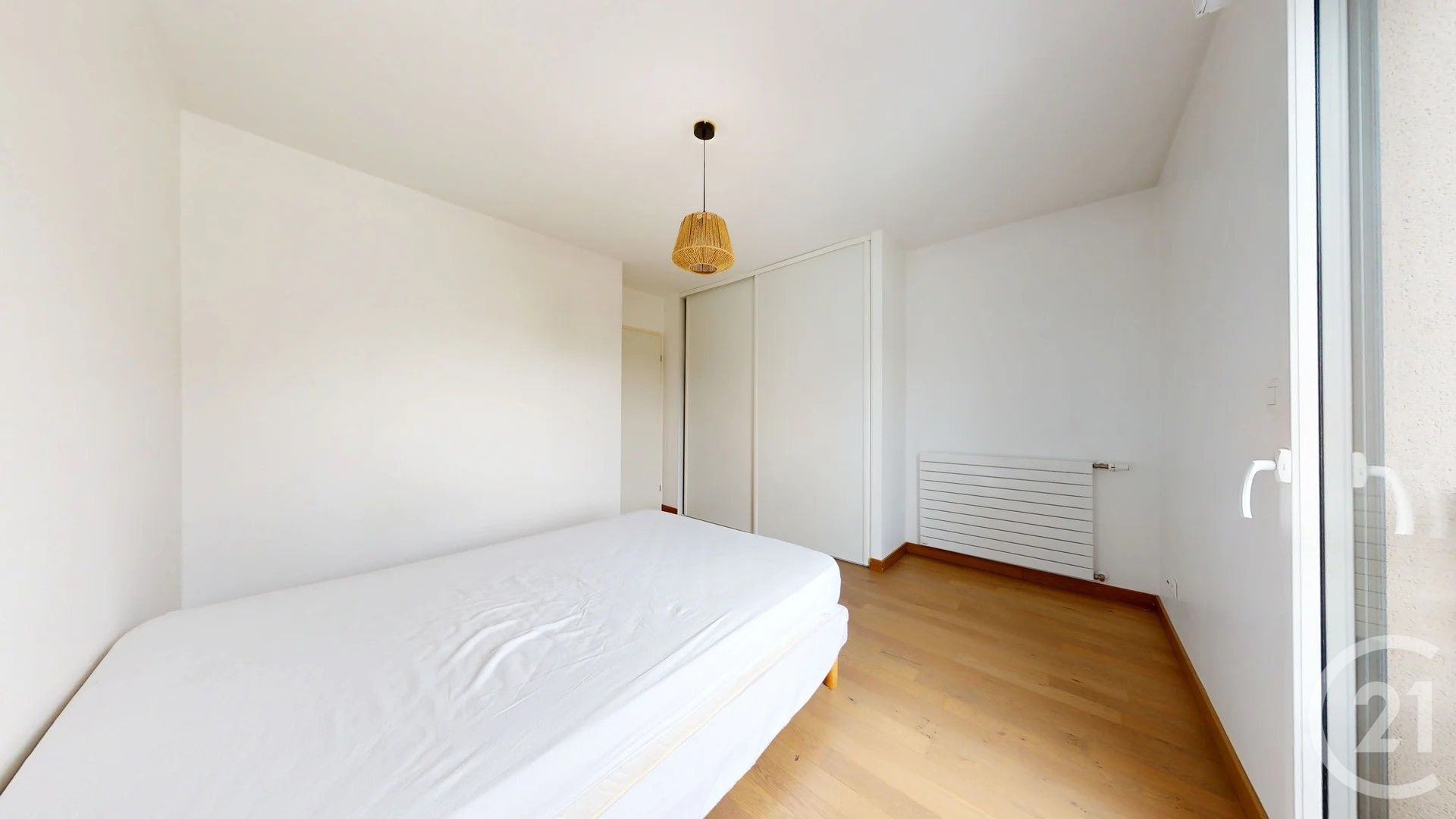 Appartement Rue Monfoulon à Nantes