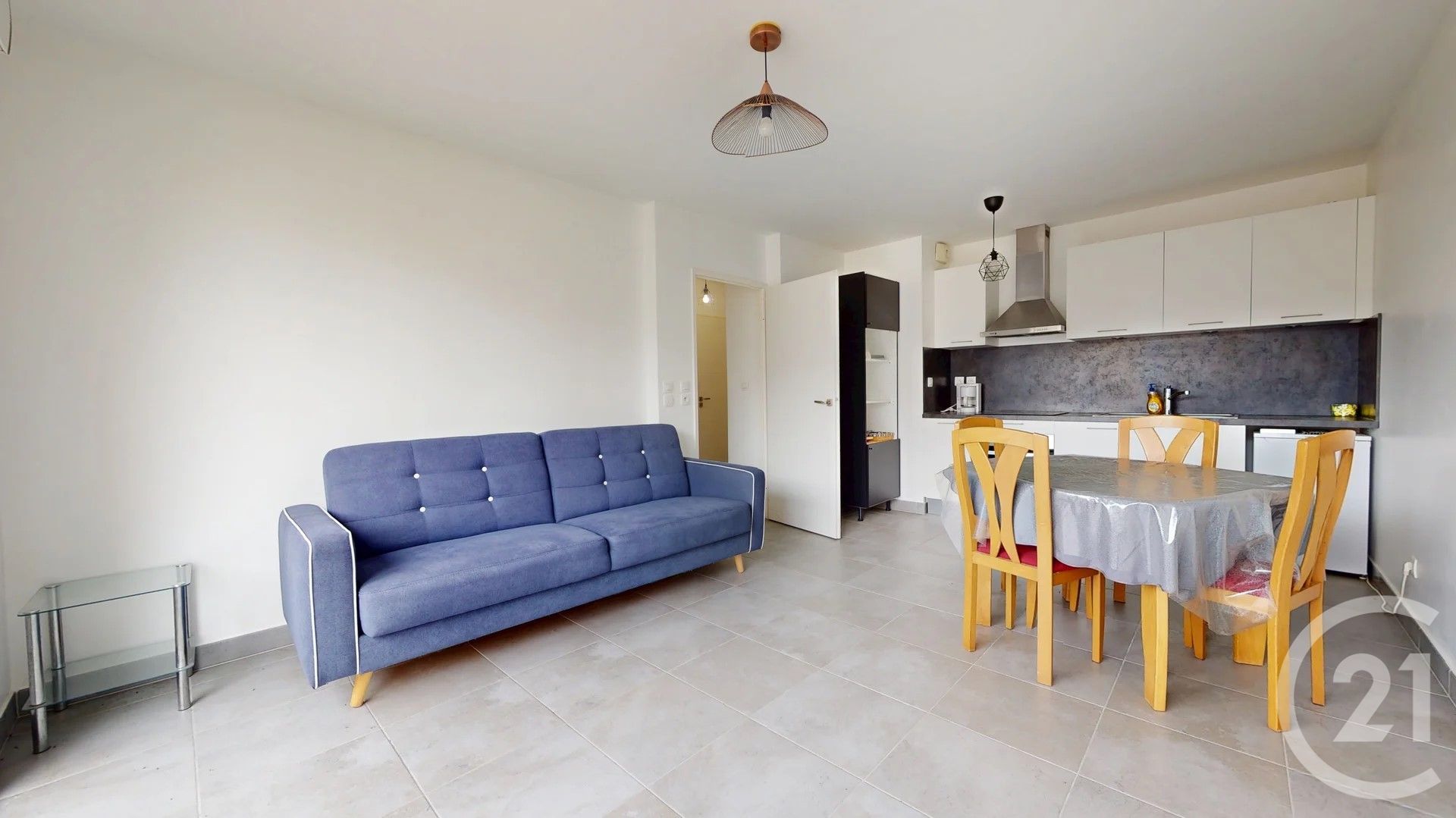 Appartement Rue Monfoulon à Nantes