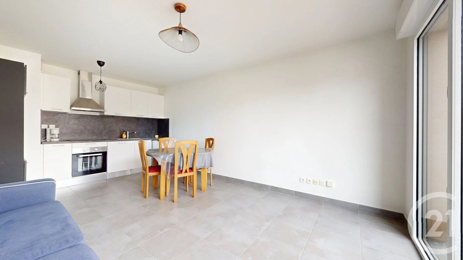 Appartement Rue Monfoulon à Nantes