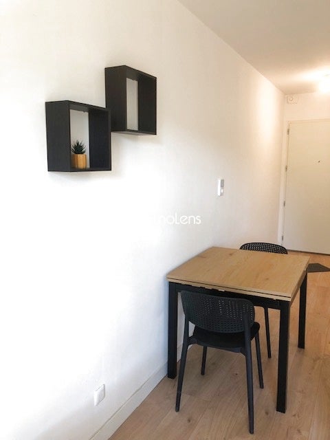 Appartement Rue Jean Moulin à Méricourt