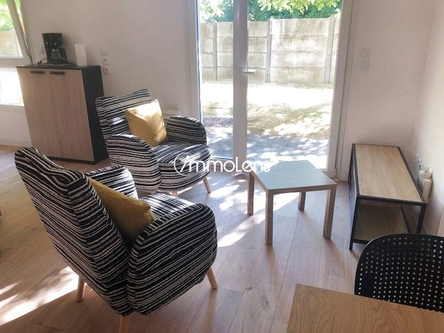 Appartement Rue Jean Moulin à Méricourt