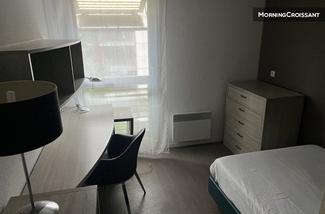 Appartement Rue Jacqueline Auriol à Toulouse