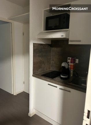 Appartement Rue Jacqueline Auriol à Toulouse
