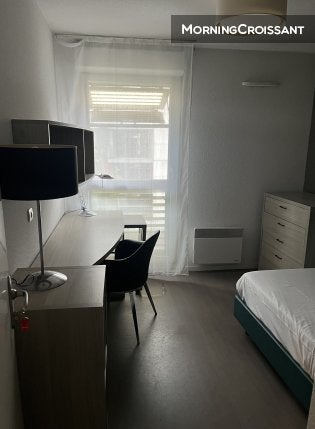 Appartement Rue Jacqueline Auriol à Toulouse