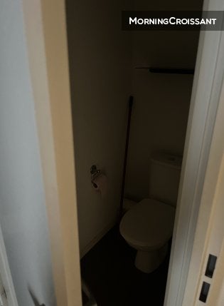 Flat Rue Jacqueline Auriol in Toulouse