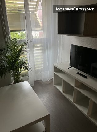 Appartement Rue Jacqueline Auriol à Toulouse