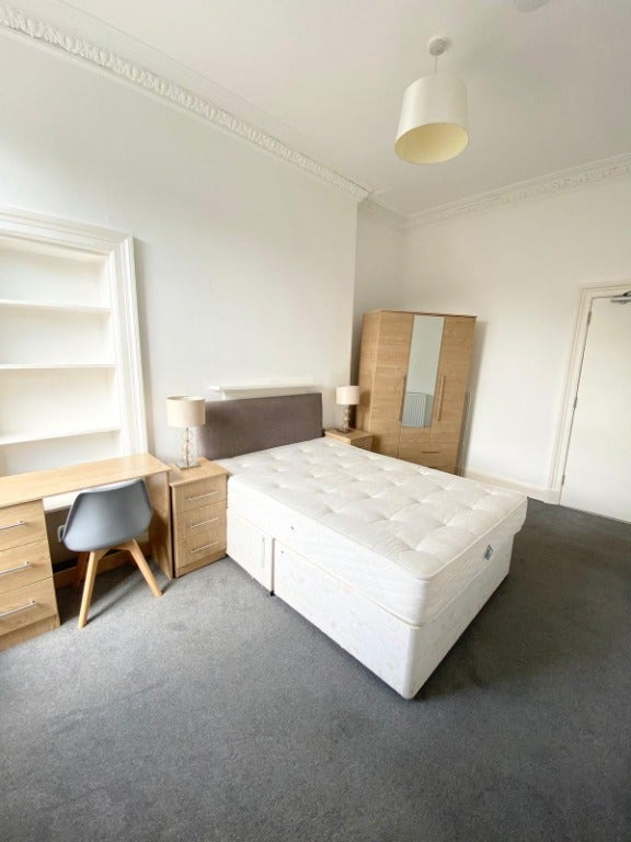 Flat Dalkeith Road in City of Edinburgh