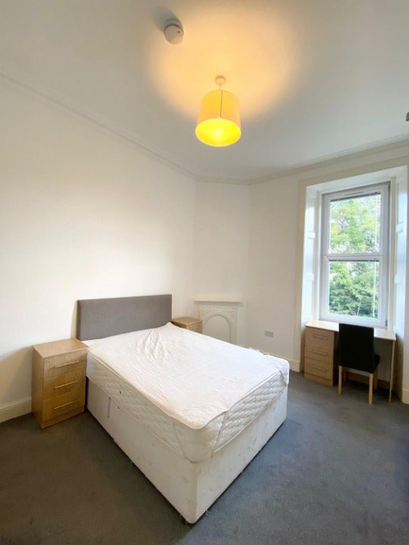 Flat Dalkeith Road in City of Edinburgh