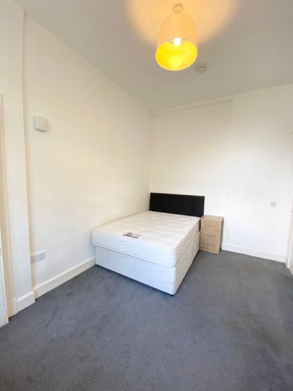 Flat Dalkeith Road in City of Edinburgh