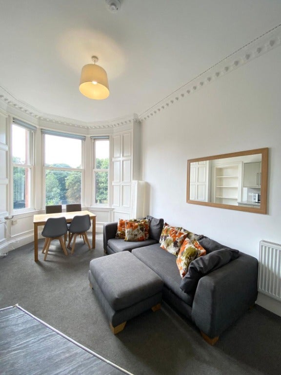 Flat Dalkeith Road in City of Edinburgh