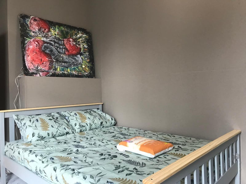 Room Durham Road in Sunderland