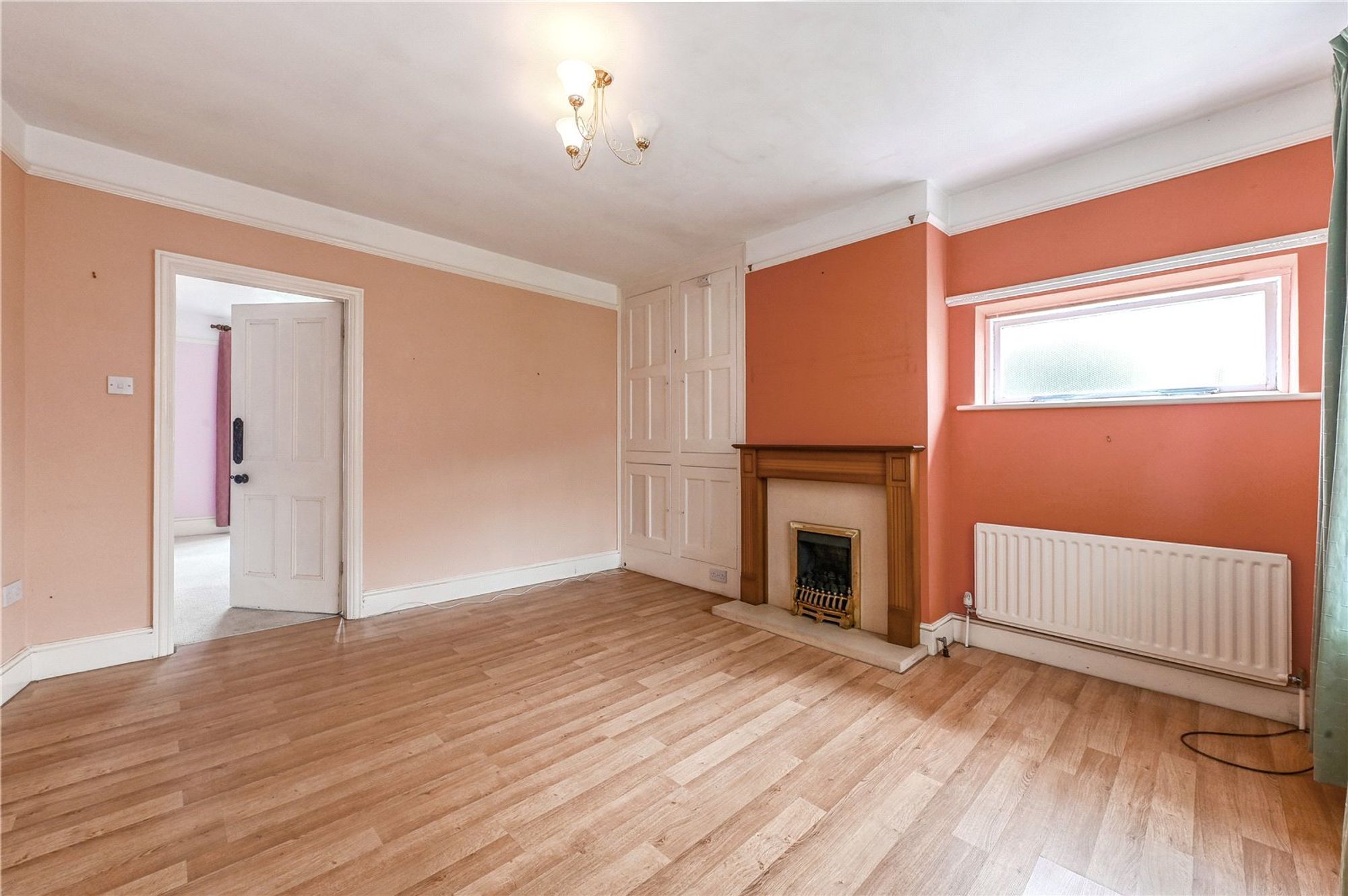 Flat Spitalfield Lane in Chichester