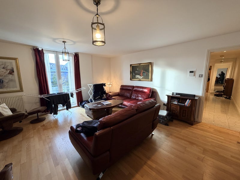 Flat Palgrave Gardens in City of Westminster