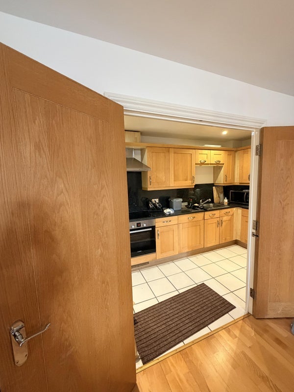 Flat Palgrave Gardens in City of Westminster