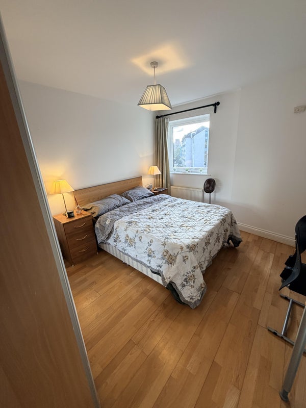 Flat Palgrave Gardens in City of Westminster
