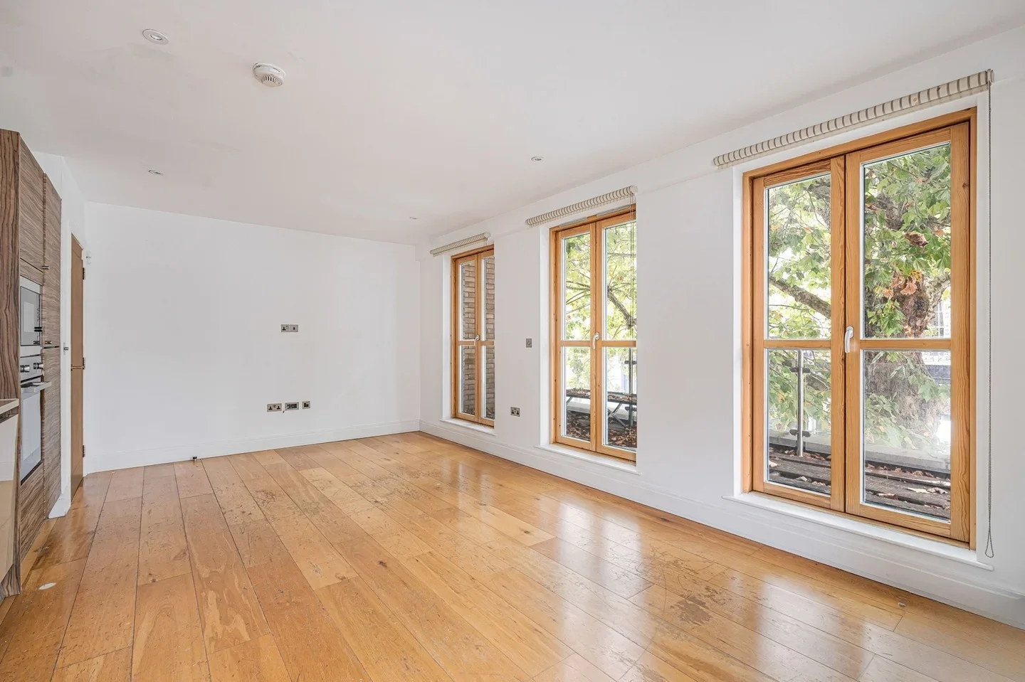 Flat Camden Square in Greater London