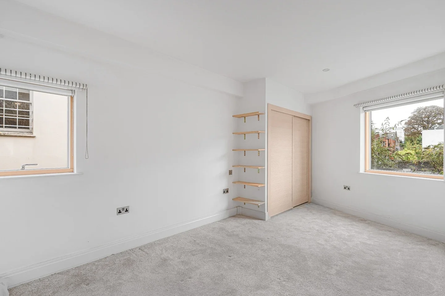 Flat Camden Square in Greater London
