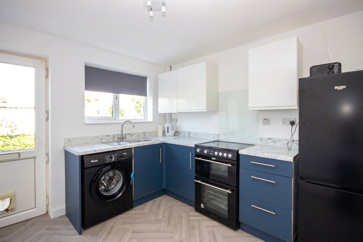 House Hercules Close in Stoke Gifford