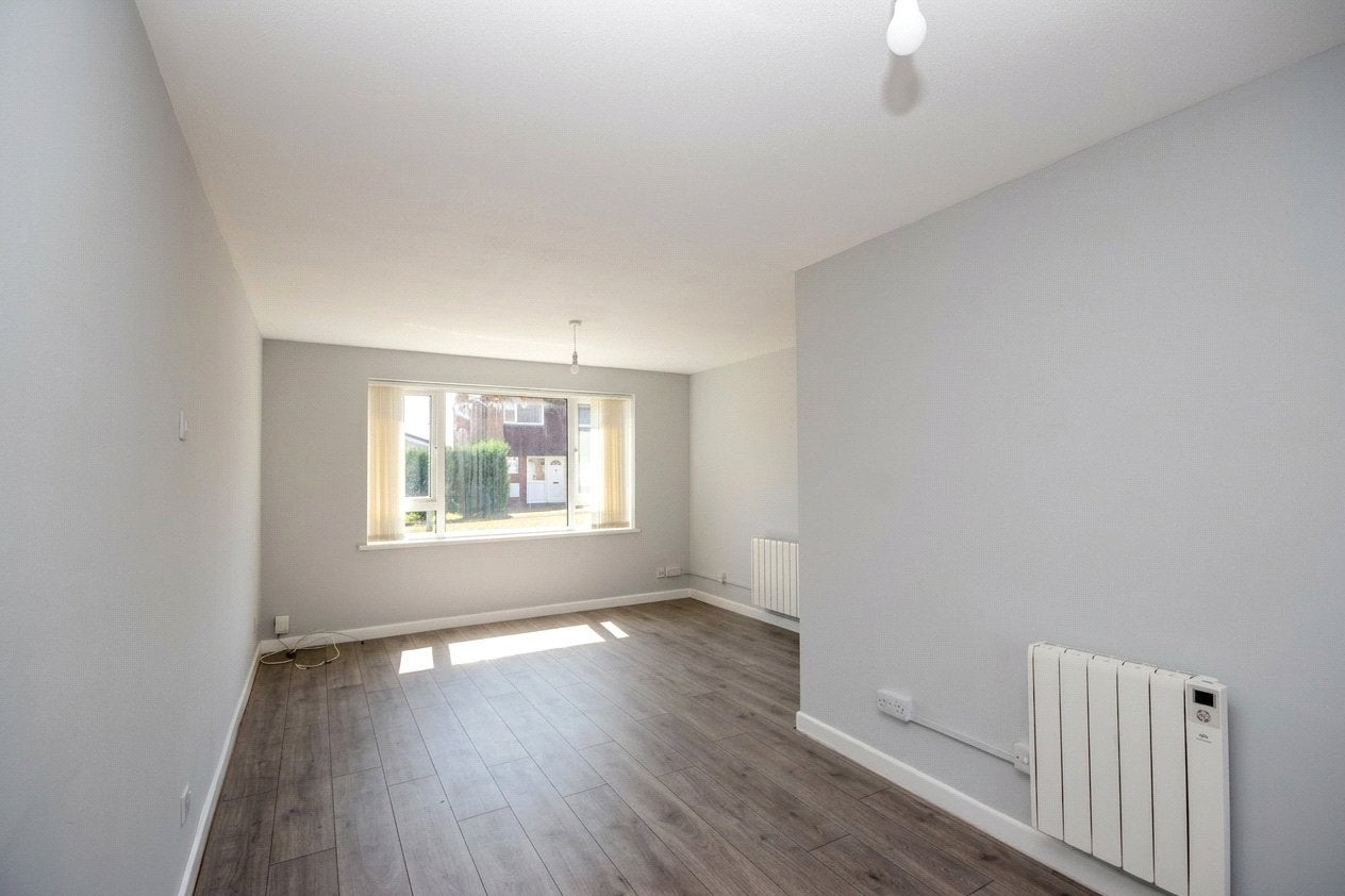 House Hercules Close in Stoke Gifford