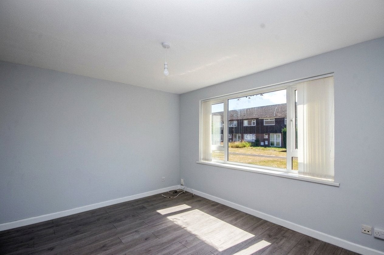 House Hercules Close in Stoke Gifford