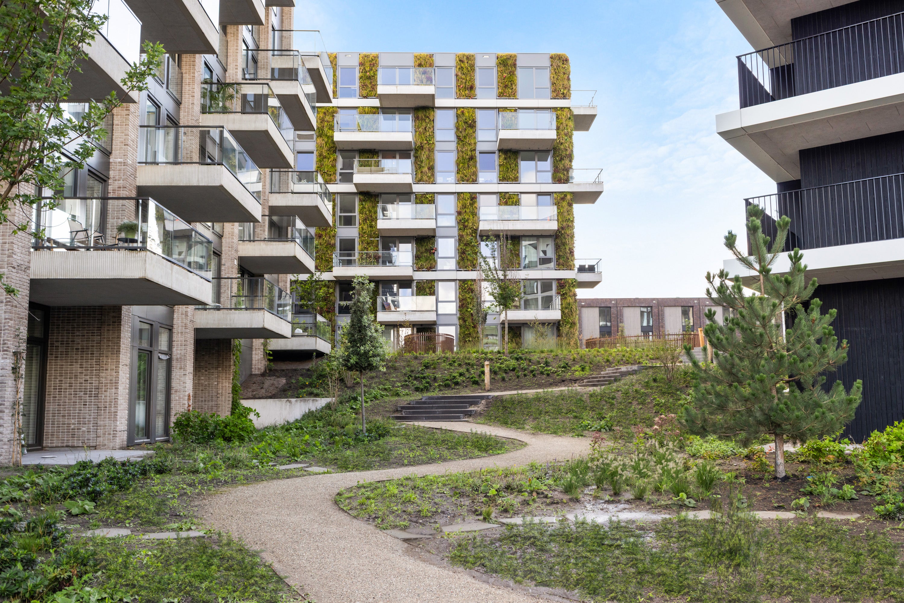 Appartement Perronlaan 202 in Utrecht
