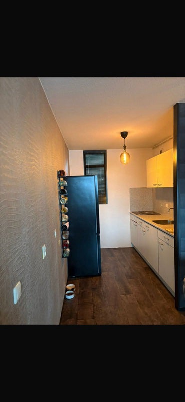 Appartement Zebraspoor in Maarssen