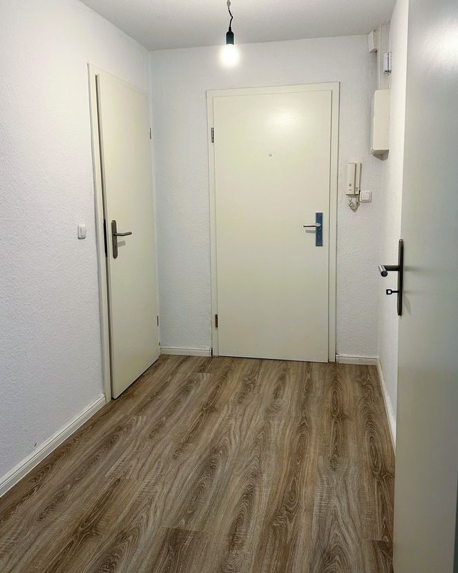 Wohnung Am Krankenhaus in Lostau