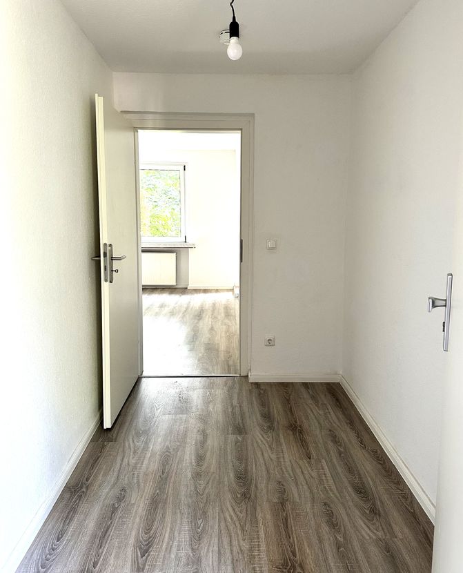 Wohnung Am Krankenhaus in Lostau