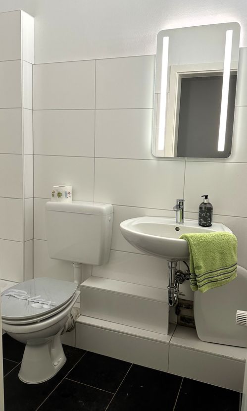 Wohnung Am Krankenhaus in Lostau