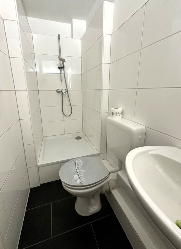 Wohnung Am Krankenhaus in Lostau