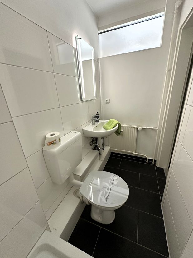 Wohnung Am Krankenhaus in Lostau