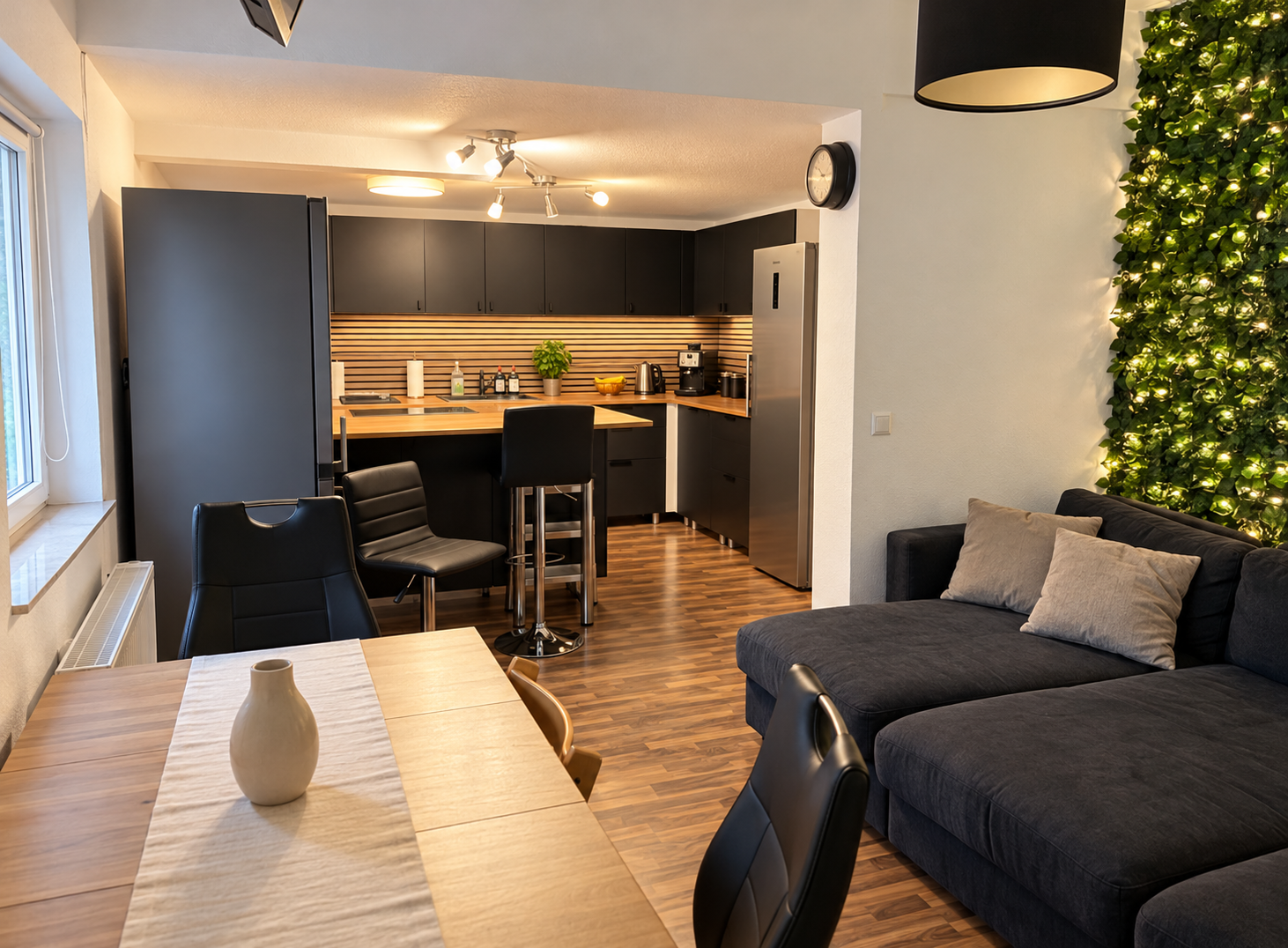 Wohnung Frühmeßholzstraße in Neunkirchen am Sand