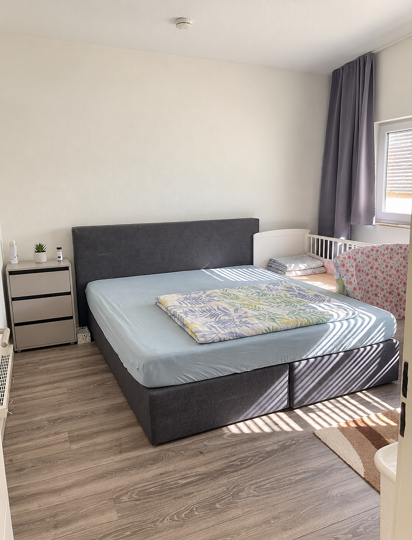 Wohnung Frühmeßholzstraße in Neunkirchen am Sand