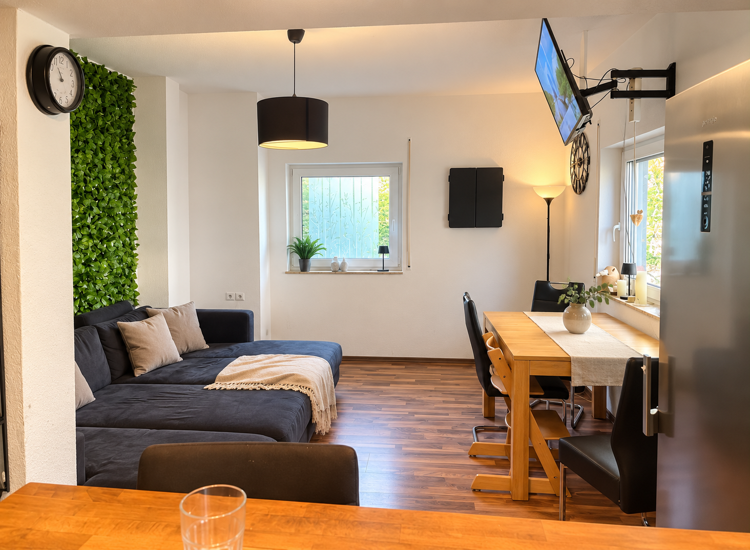 Wohnung Frühmeßholzstraße in Neunkirchen am Sand