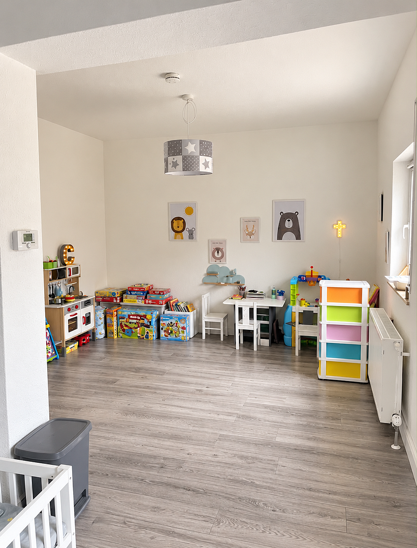 Wohnung Frühmeßholzstraße in Neunkirchen am Sand
