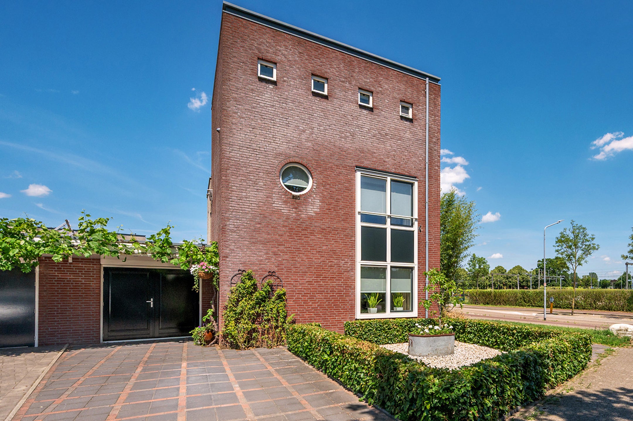 Huis Saffier 29 in Venlo