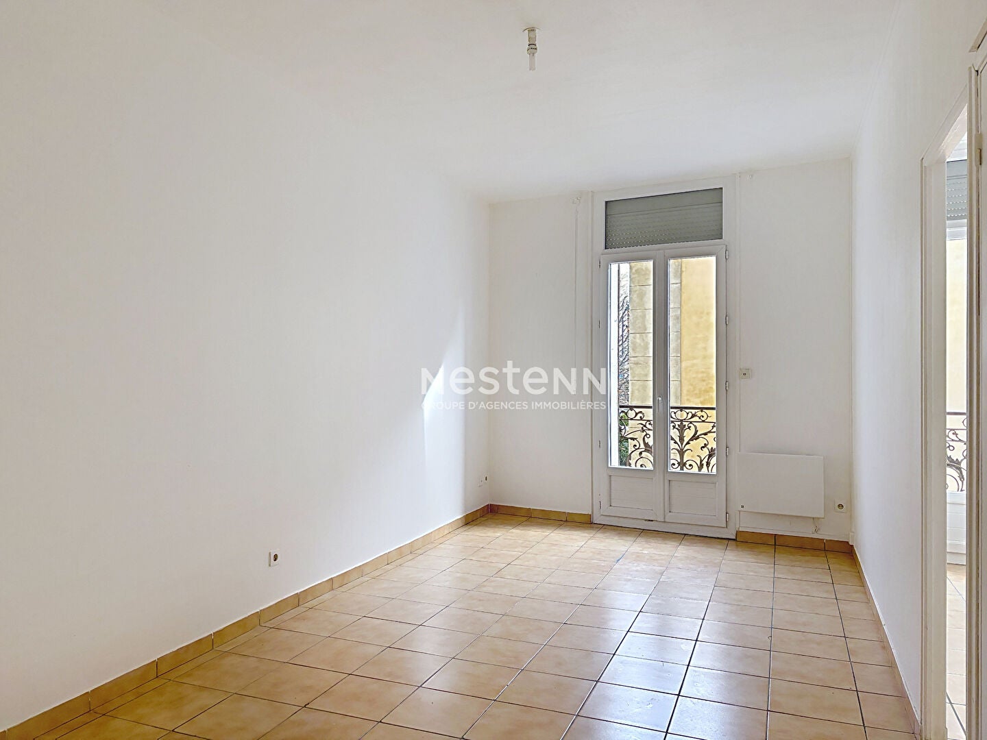 Appartement Rue Jean-François Marmontel à Perpignan