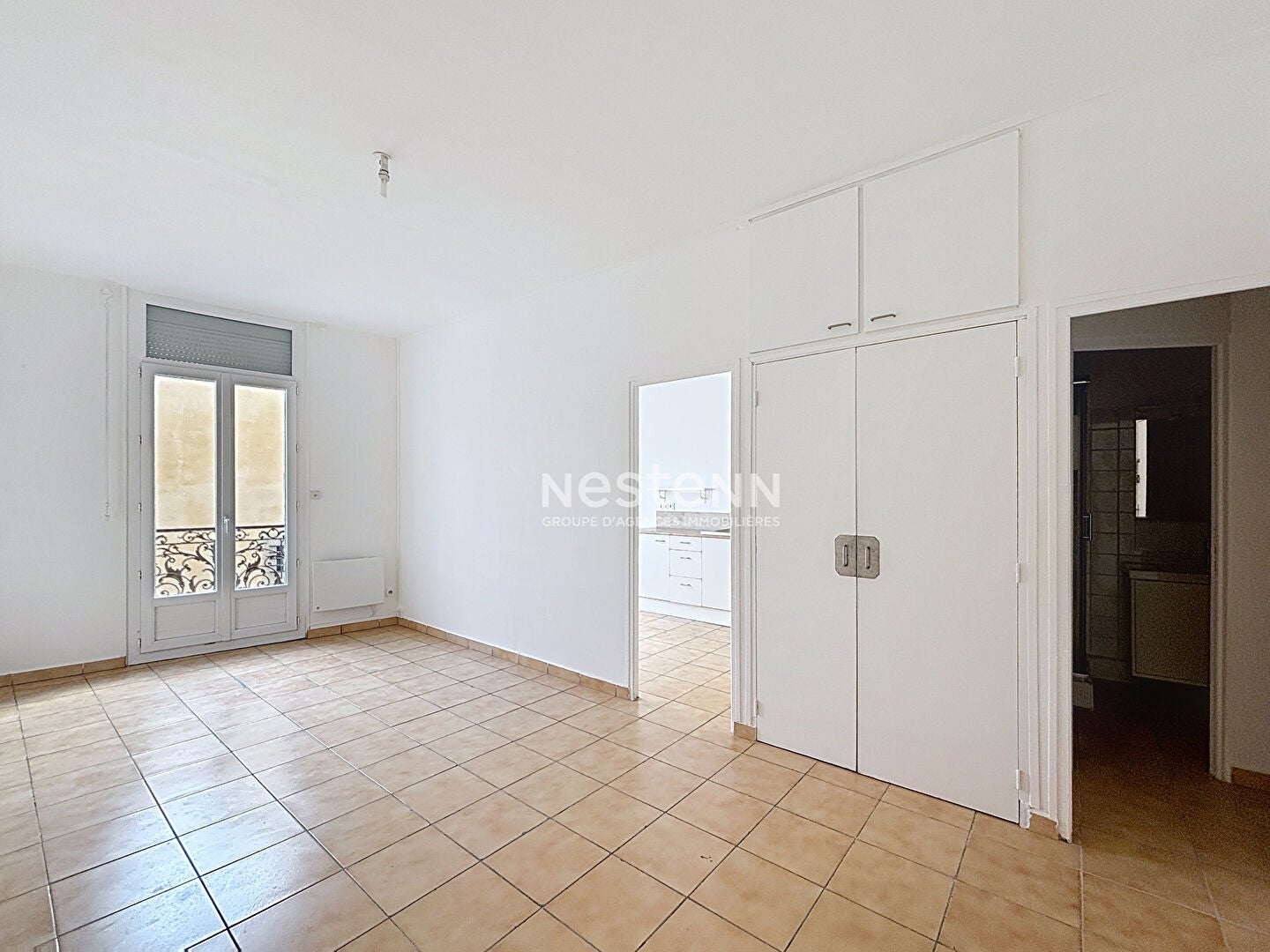 Appartement Rue Jean-François Marmontel à Perpignan