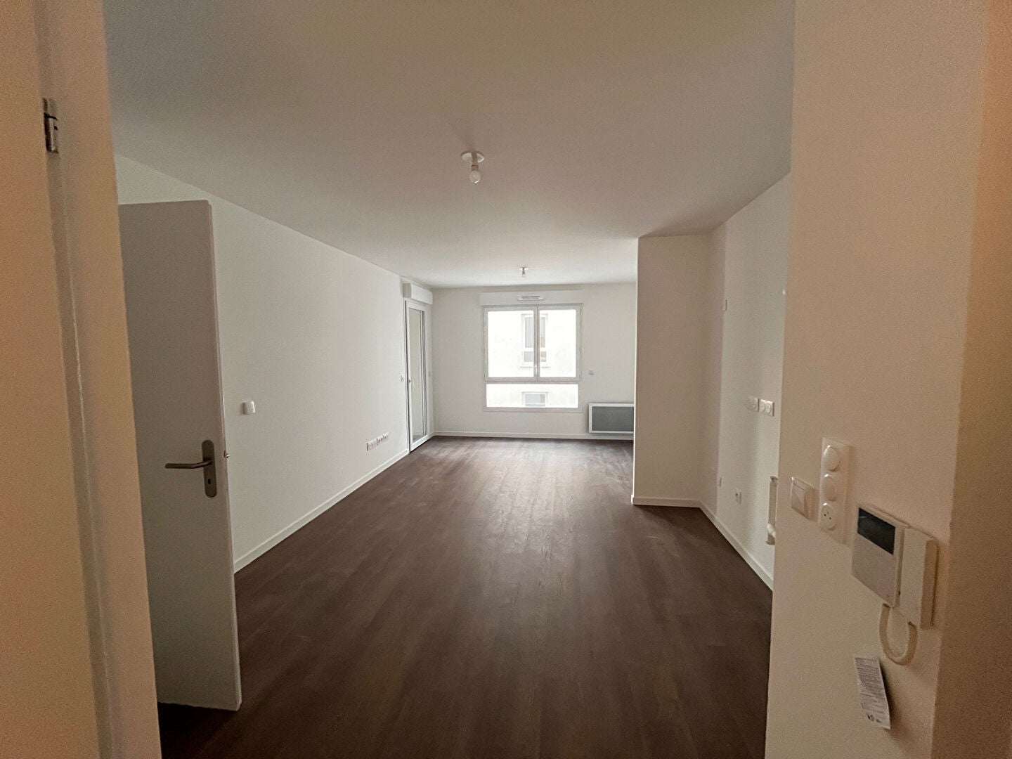 Flat Rue Desseaux in Rouen