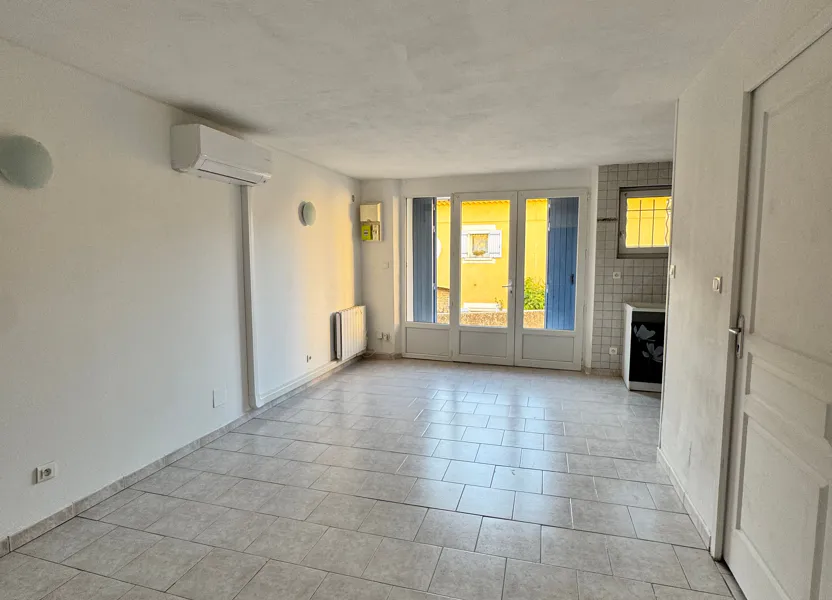 Flat Avenue des Frères Roqueplan in Mallemort