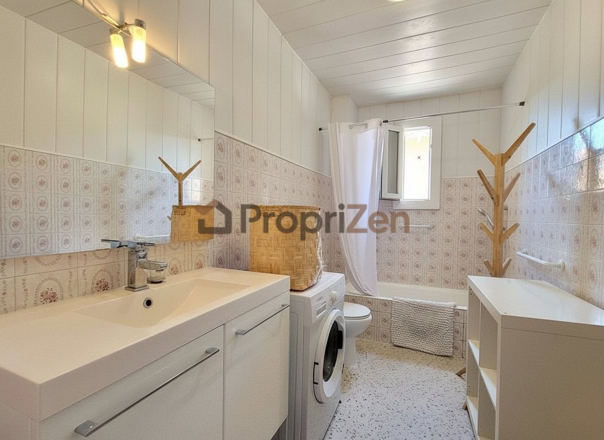 Appartement Avenue du Languedoc à Perpignan