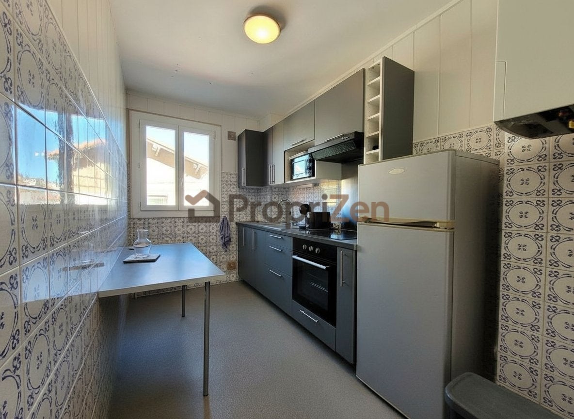 Appartement Avenue du Languedoc à Perpignan